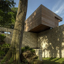 Casa AL / Studio Arthur Casas - Casas