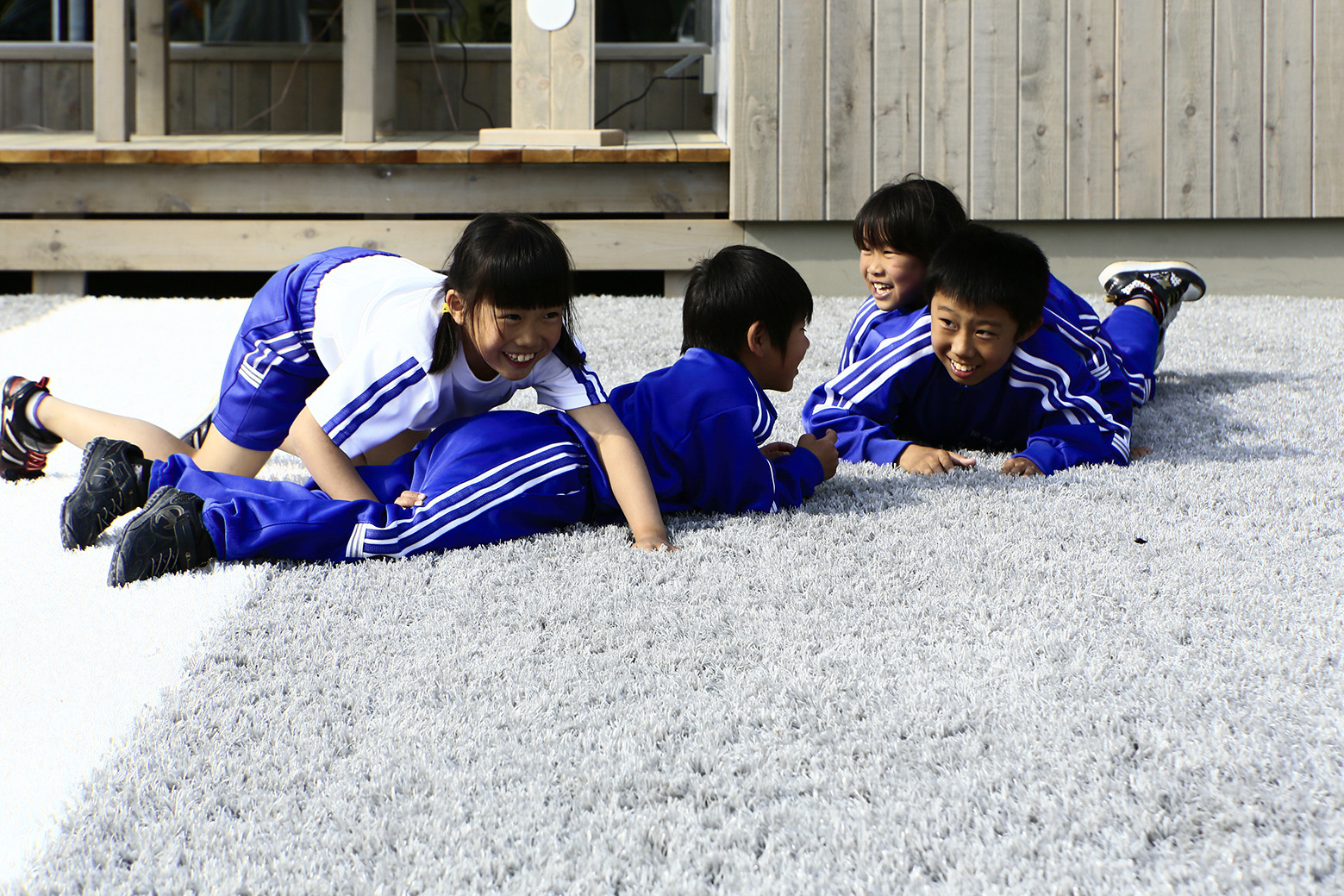 Courtesy of Martin van der Linden + Ayumu Ota + Yuko Kawakita