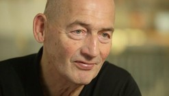 Rem Koolhaas Sheds Light on Lagos