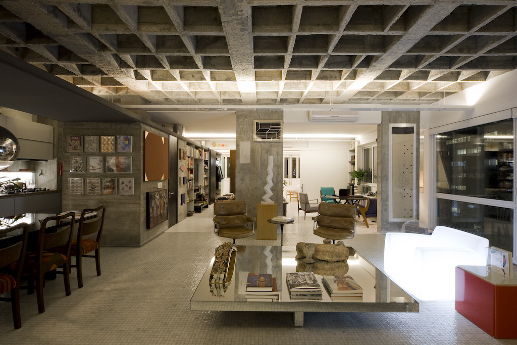 Dia Mundial da Fotografia: Maíra Acayaba  por  Piratininga Arquitetos  - Imagem 2 de 5