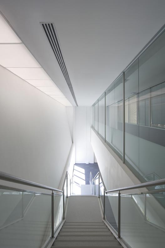 Dia Mundial da Fotografia: Maíra Acayaba  por  Piratininga Arquitetos  - Imagem 3 de 5