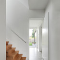 Bedaux-Nagengast  Residence / Bedaux de Brouwer Architects - Houses, Facade, Handrail