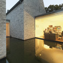 Villa Rotonda / Bedaux de Brouwer Architecten - Houses, Facade