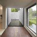Villa Rotonda / Bedaux de Brouwer Architecten - Houses, Facade
