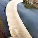 Dutch Floating Bridge / RO&AD Architecten - Image 3 of 22