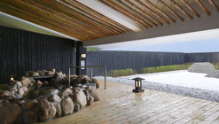 Qiqihaer Hezhitang Hot Spring  / A-ASTERISK