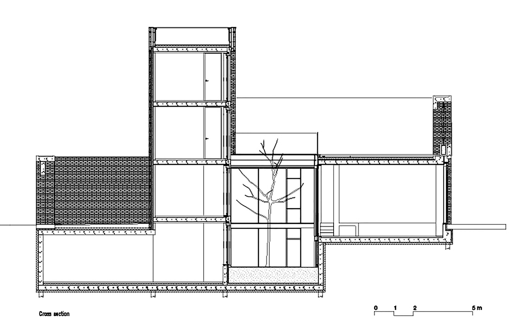 Cross Section