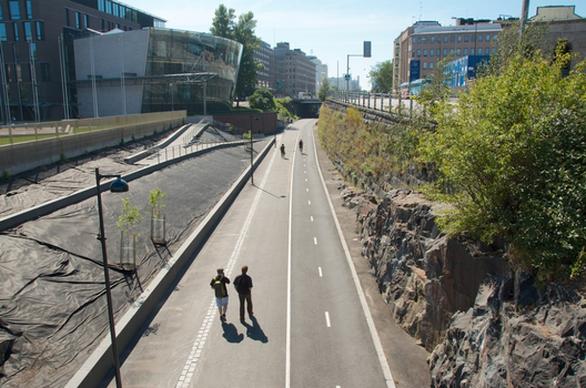 4 cidades que investiram em infraestrutura cicloviária