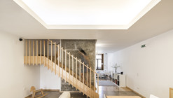 1930 City Lodge / Ren Pepe Arquitetos