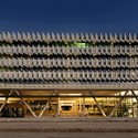 Siemens HQ in Masdar City / Sheppard Robson - Image 5 of 18