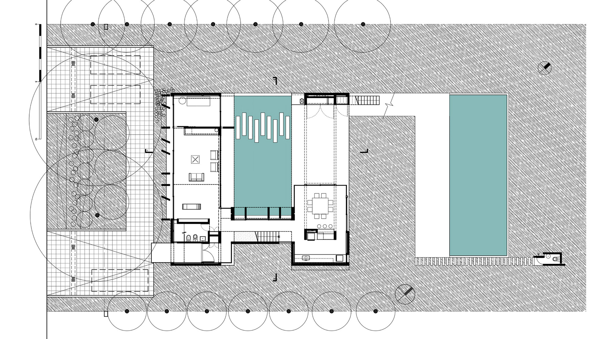 Ground Floor Plan