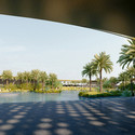 Rafael de La-Hoz Arquitectos Takes a Page Out of the Quran to Design a Natural Oasis - Image 5 of 10