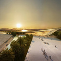 Rafael de La-Hoz Arquitectos Takes a Page Out of the Quran to Design a Natural Oasis - Image 4 of 10