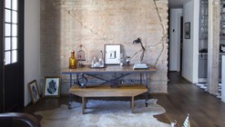 Apartamento Jardins / Tadu Arquitetura