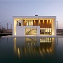 Shams Villa / Karand Group - Imagen 3 de 23