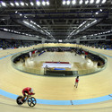 Hong Kong Velodrome / P&T Group - Image 3 of 16