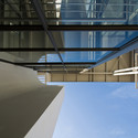 Morvest Headquarters / Anthrop Architects - Office Buildings, Facade, Beam, Handrail, Stairs