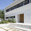 Casa Savyon / Michal Sheffer - Casas