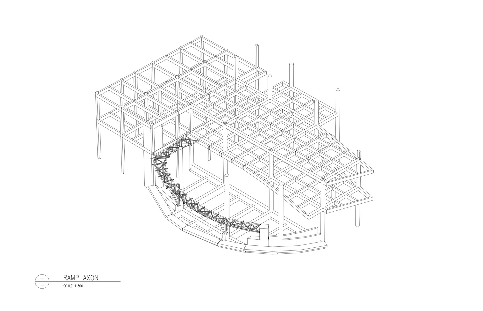 Axonometric