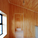 Ban House / Zhang Dongguang + Liu Wenjuan - Windows, Beam