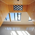 Ban House / Zhang Dongguang + Liu Wenjuan - Windows, Handrail