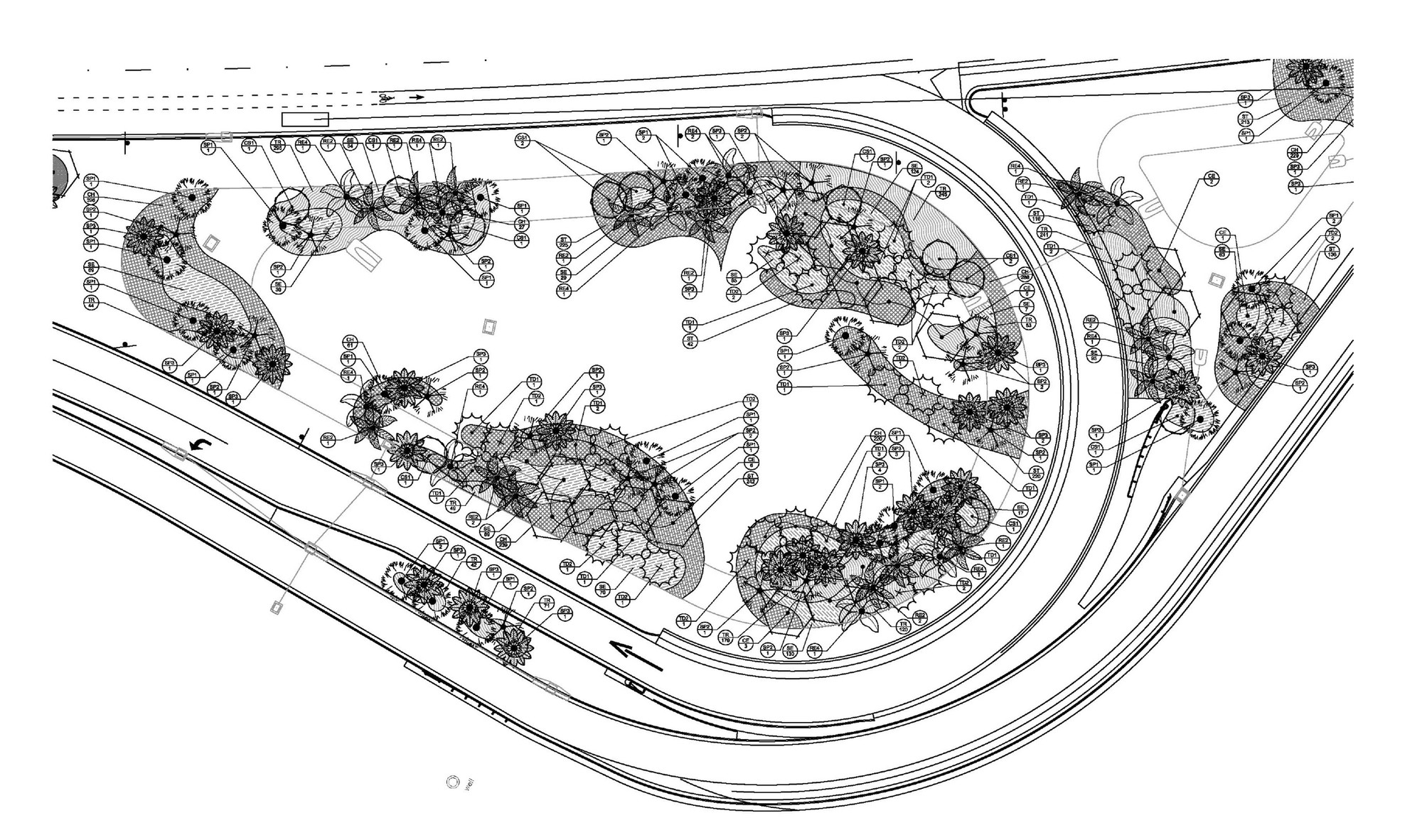 Landscape Plan