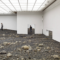 Arte y Arquitectura: Olafur Eliasson crea un río de interior en Dinamarca - Image 3 of 4