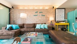 Casa de Vila Itaim / DT Estúdio