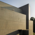 Alvaro Siza's Taifong Golf Club Opens in Changhua, Taiwan - Image 3 of 4