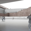 PWFERRETTO Propose an "Active Monument" as Seoul's Seosomun Memorial Park - Memorial Center