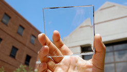 Invisible Solar Harvesting Technology Becomes Reality