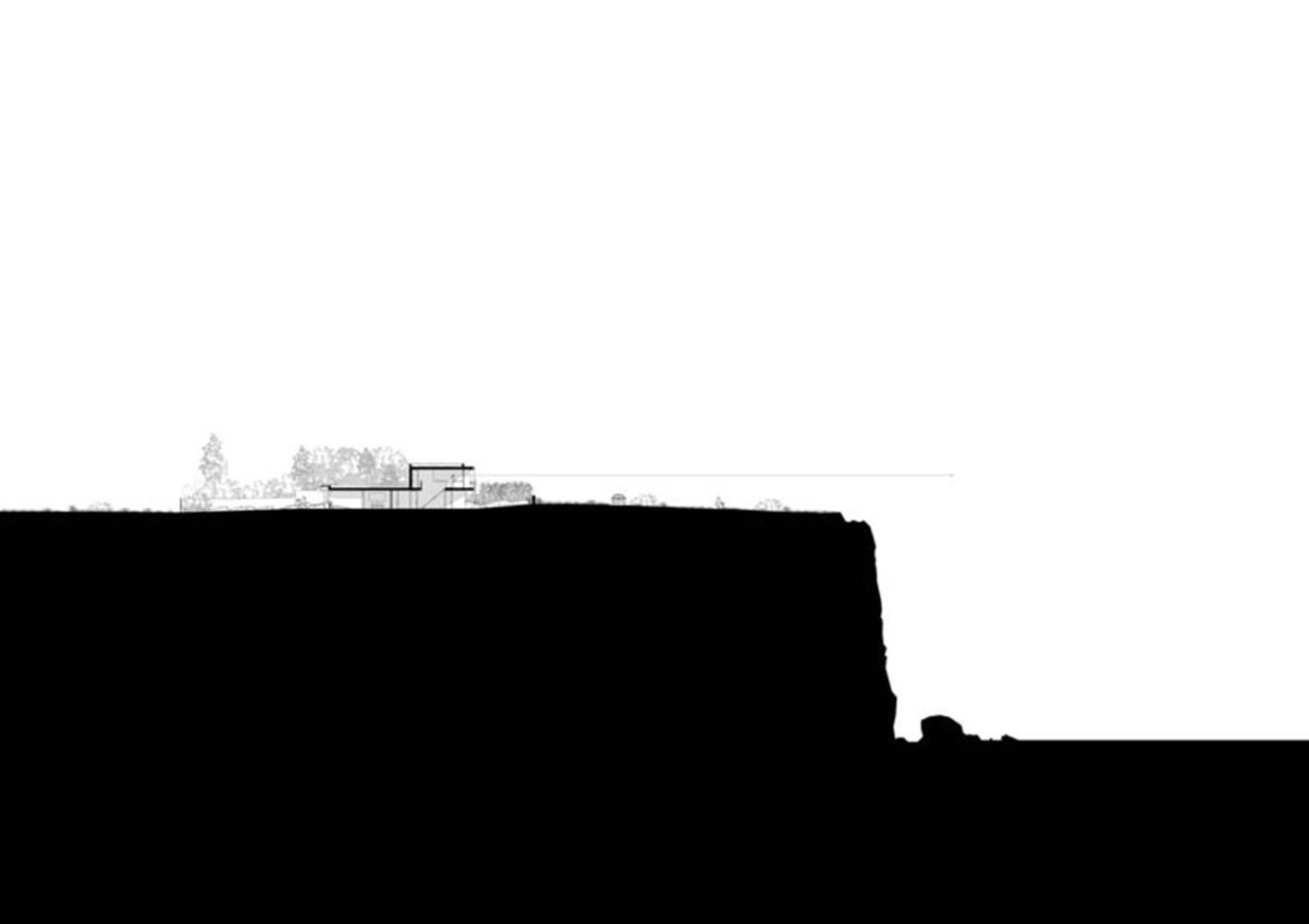 Gallery of Cliff House / Hyde + Hyde Architects 15