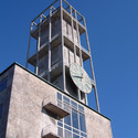 Architecture Classics: Aarhus City Hall / Arne Jacobsen + Erik Møller  - Town & City Hall