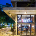 Ramona / MM18 Arquitetos - Restaurantes & Bares