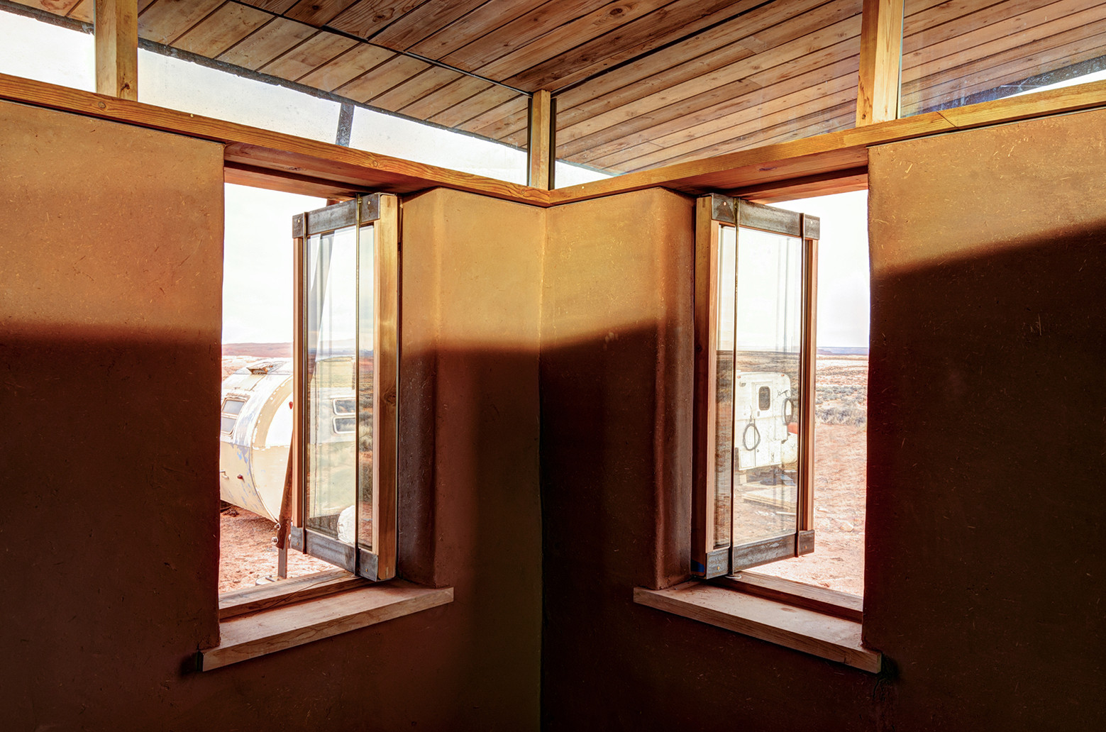Gallery of Skow Residence / DesignBuildBLUFF + Colorado Building ...