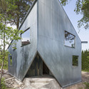 Casa Happycheap / Tommy Carlsson - Imagen 3 de 12