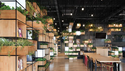 Home Cafes  / Penda