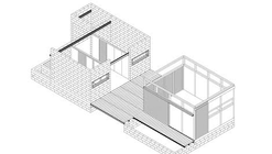 Exposición Comunidad Vivex, Plataforma de Arquitectura Social en ATEA / Centro Histórico, Ciudad de México