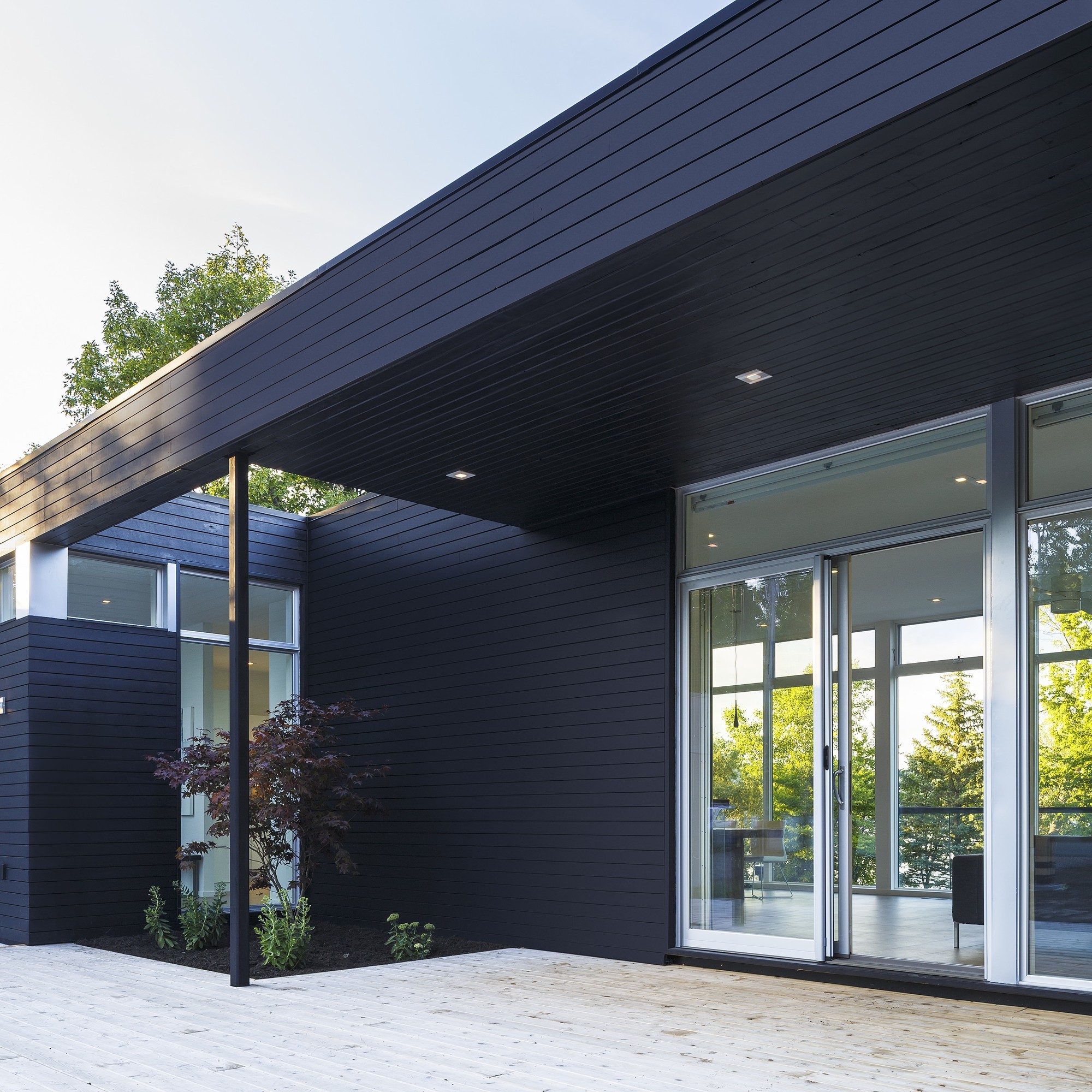 Gallery of Dunrobin Shores / Christopher Simmonds Architect - 9