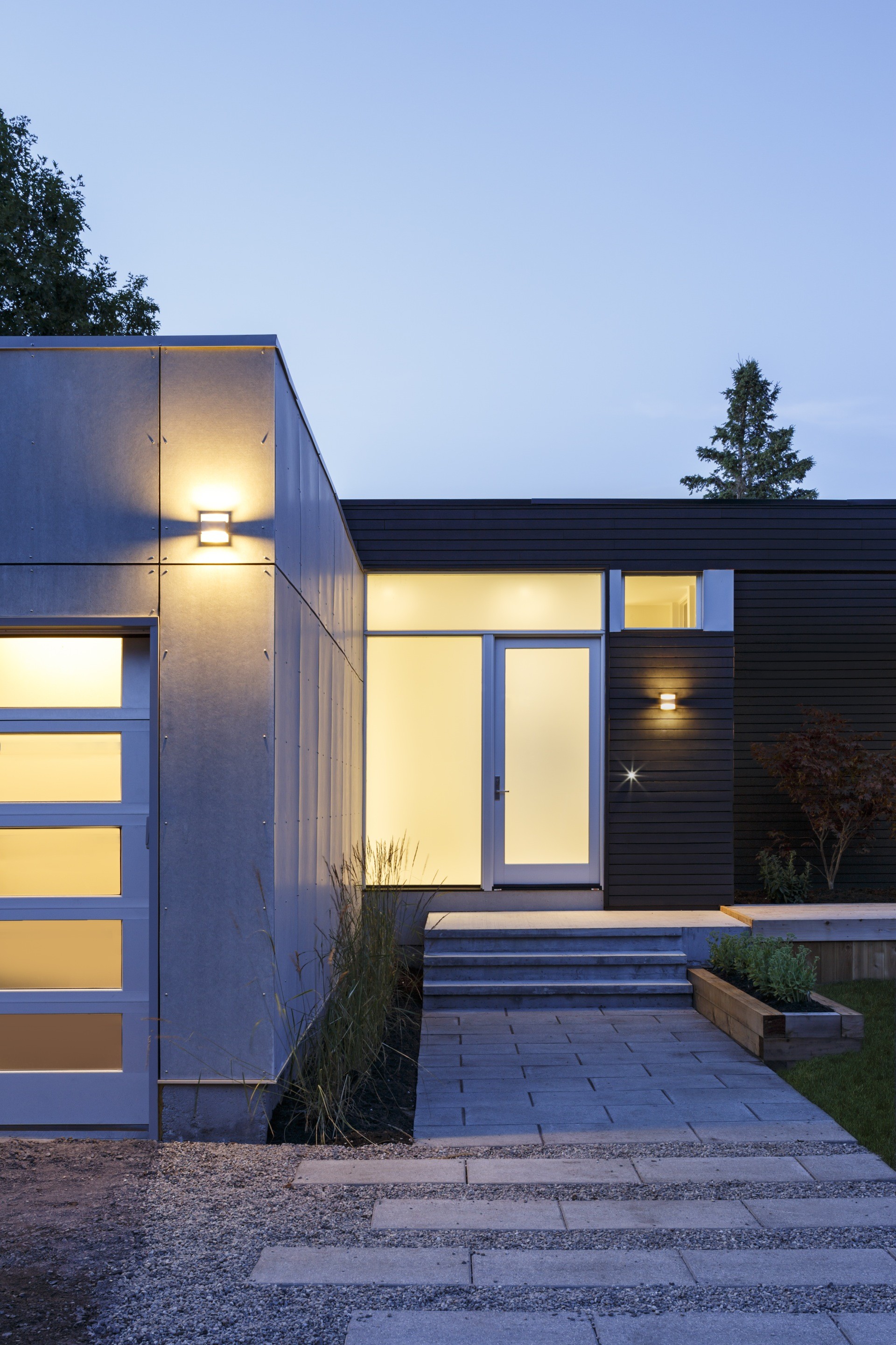 Gallery of Dunrobin Shores / Christopher Simmonds Architect 10