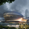 China: anuncian plan maestro de cero impacto ambiental en Tianjin - Image 4 of 4