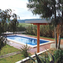 Casa Don Esteban / Carlos Castanheira - Casas, Jardim, Cadeira