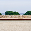 Paisaje y Arquitectura: Restauración del Fórum Romano de Empúries por Lola Domènech  - Paisaje Y Arquitectura