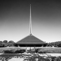 Clásicos de Arquitectura: Iglesia Cristiana del Norte / Eero Saarinen - Iglesia
