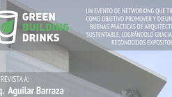 Segundo Green Building Drinks en Guadalajara 