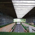 Clássicos da Arquitetura: Escola de Administração Fazendária / Pedro Paulo de Melo Saraiva - Imagem 3 de 36