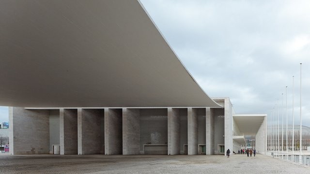 Luz, Câmera,... Espaço: o papel dos vídeos na arquitetura - Imagem 8 de 9