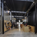 Locales Roca / BBC Arquitectos + Sol Loustaunau.  - Tienda