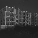 Seriam as construções abandonadas ruínas da modernidade? - Image 1 of 4