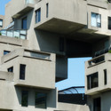 Clásicos de Arquitectura: Hábitat 67 / Safdie Rabines Architects - Apartamentos